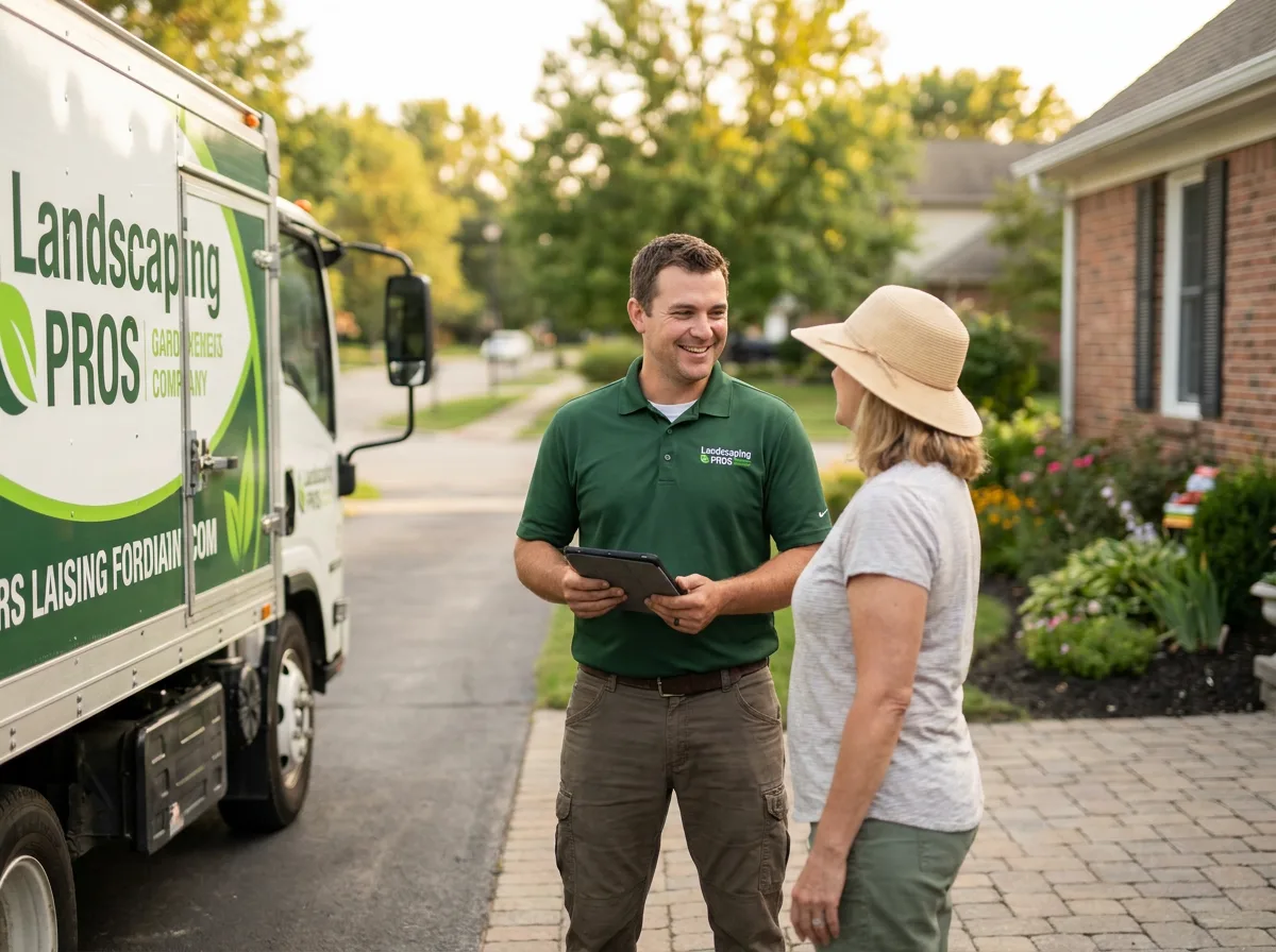 Landscaping Tukwila, WA FAQs